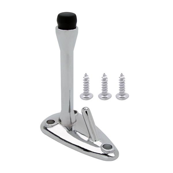 Knickerbocker Toilet Partition Hardware Jacknob