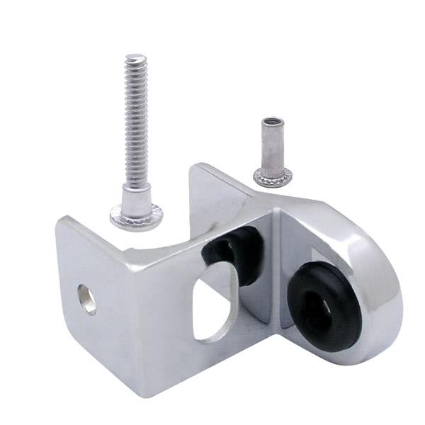 Knickerbocker Toilet Partition Hardware Jacknob