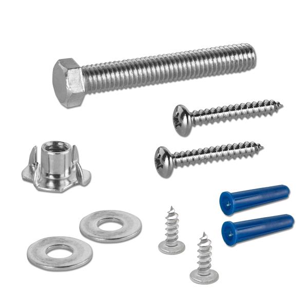 kookページ GrovTec Savage 99 Locking Swivel Set, 1