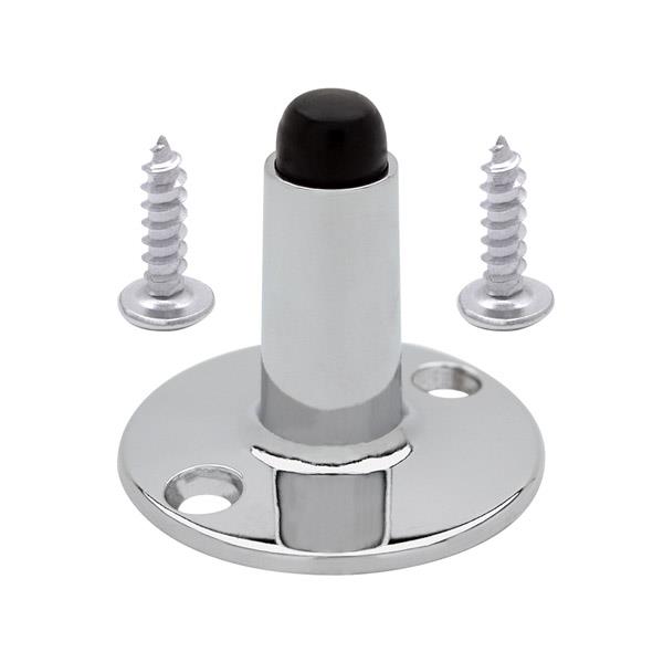 Coat Hooks & Door Stops - Toilet Partition Hardware - Jacknob